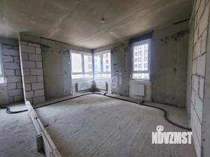 2-к квартира, вторичка, 52м2, 4/24 этаж