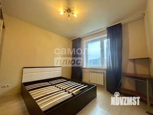 2-к квартира, вторичка, 56м2, 15/24 этаж