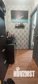 1-к квартира, вторичка, 31м2, 1/5 этаж