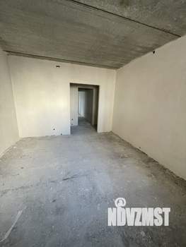 3-к квартира, вторичка, 77м2, 6/24 этаж