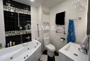 2-к квартира, вторичка, 48м2, 19/22 этаж