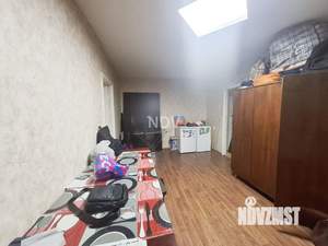 3-к квартира, вторичка, 55м2, 2/5 этаж