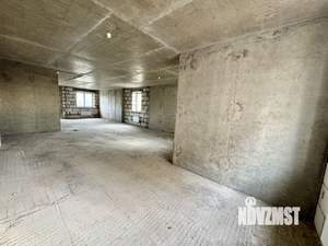 3-к квартира, вторичка, 86м2, 16/23 этаж