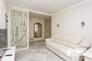 3-к квартира, вторичка, 85м2, 11/27 этаж