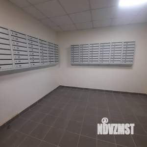 3-к квартира, вторичка, 86м2, 3/25 этаж