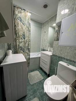 1-к квартира, вторичка, 42м2, 20/24 этаж