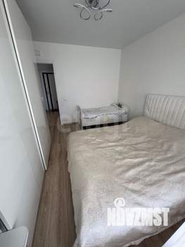 1-к квартира, вторичка, 40м2, 11/15 этаж
