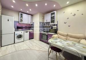 3-к квартира, вторичка, 79м2, 13/26 этаж