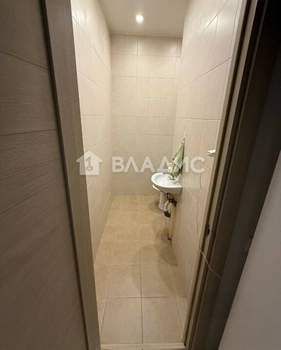 1-к квартира, вторичка, 39м2, 17/22 этаж