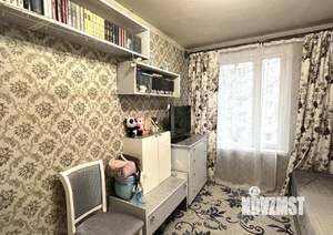 2-к квартира, вторичка, 45м2, 3/5 этаж