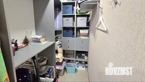 1-к квартира, вторичка, 42м2, 13/22 этаж