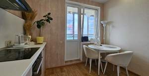 1-к квартира, вторичка, 48м2, 14/19 этаж