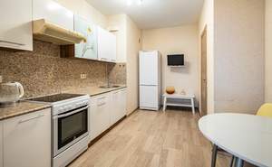 1-к квартира, вторичка, 37м2, 19/26 этаж