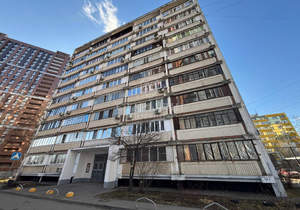 1-к квартира, вторичка, 35м2, 7/10 этаж