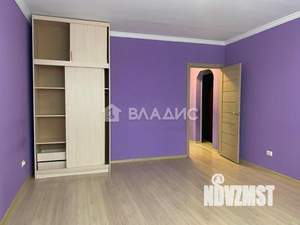 1-к квартира, вторичка, 45м2, 13/22 этаж