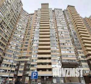 1-к квартира, вторичка, 38м2, 4/25 этаж