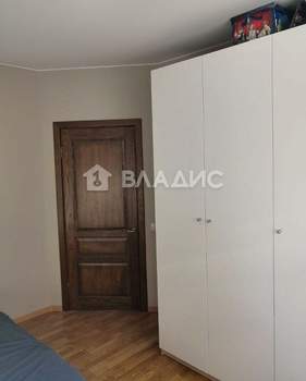 3-к квартира, вторичка, 75м2, 14/22 этаж