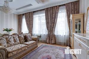 3-к квартира, вторичка, 98м2, 1/4 этаж