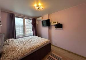3-к квартира, вторичка, 50м2, 11/26 этаж