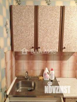 1-к квартира, вторичка, 35м2, 11/16 этаж