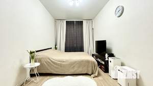 1-к квартира, вторичка, 33м2, 16/25 этаж