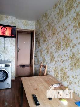 1-к квартира, вторичка, 34м2, 5/16 этаж