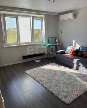 1-к квартира, вторичка, 40м2, 5/14 этаж