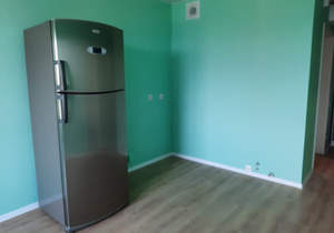 1-к квартира, вторичка, 44м2, 23/25 этаж