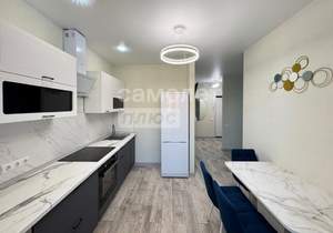 1-к квартира, вторичка, 40м2, 24/25 этаж