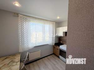 1-к квартира, вторичка, 38м2, 16/17 этаж
