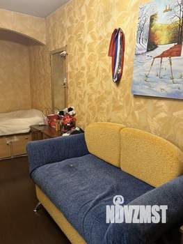 2-к квартира, вторичка, 59м2, 6/14 этаж