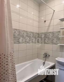 1-к квартира, вторичка, 44м2, 3/26 этаж