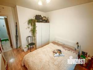 1-к квартира, вторичка, 38м2, 12/15 этаж