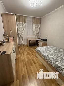 3-к квартира, вторичка, 67м2, 10/24 этаж