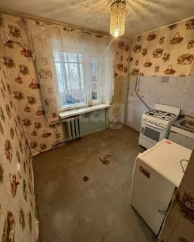 1-к квартира, вторичка, 31м2, 7/9 этаж