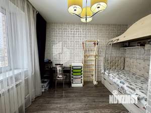 4-к квартира, вторичка, 84м2, 24/24 этаж