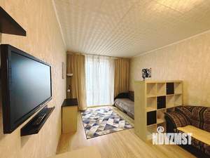 Студия квартира, вторичка, 29м2, 14/22 этаж