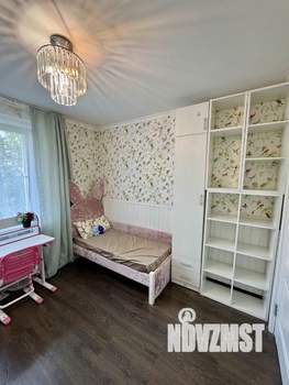 3-к квартира, вторичка, 60м2, 5/12 этаж