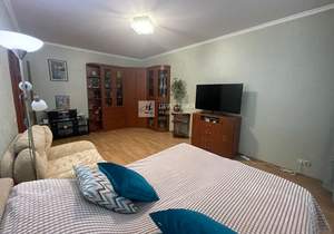 1-к квартира, вторичка, 39м2, 10/17 этаж