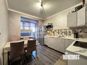 1-к квартира, вторичка, 45м2, 8/19 этаж