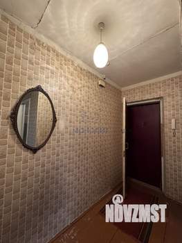 1-к квартира, вторичка, 31м2, 3/5 этаж