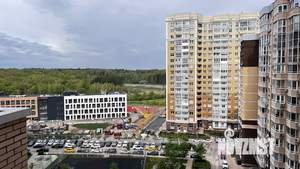 2-к квартира, вторичка, 75м2, 11/24 этаж