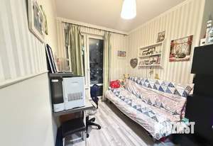 1-к квартира, вторичка, 34м2, 11/12 этаж