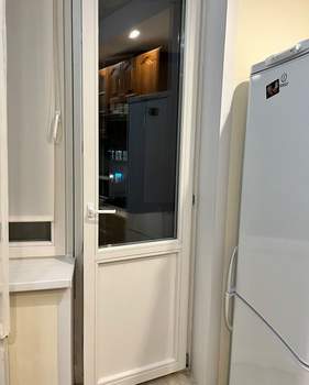 2-к квартира, вторичка, 56м2, 12/24 этаж