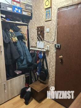 2-к квартира, вторичка, 59м2, 6/14 этаж