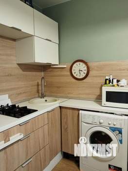 1-к квартира, вторичка, 34м2, 3/9 этаж