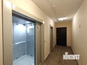 2-к квартира, вторичка, 67м2, 16/20 этаж