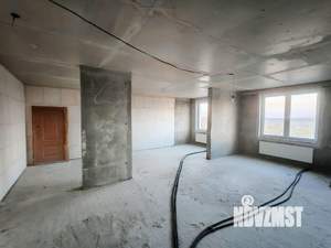 Студия квартира, вторичка, 67м2, 18/18 этаж