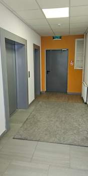 2-к квартира, вторичка, 63м2, 11/25 этаж