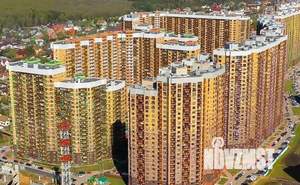 2-к квартира, вторичка, 58м2, 2/27 этаж